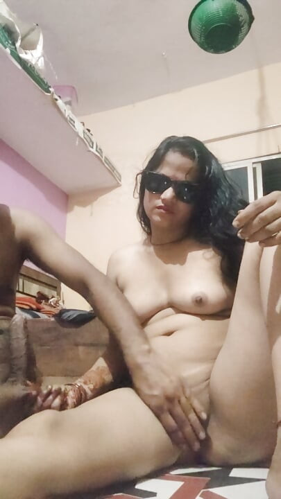 Anil shalini bhabhi ki chudai