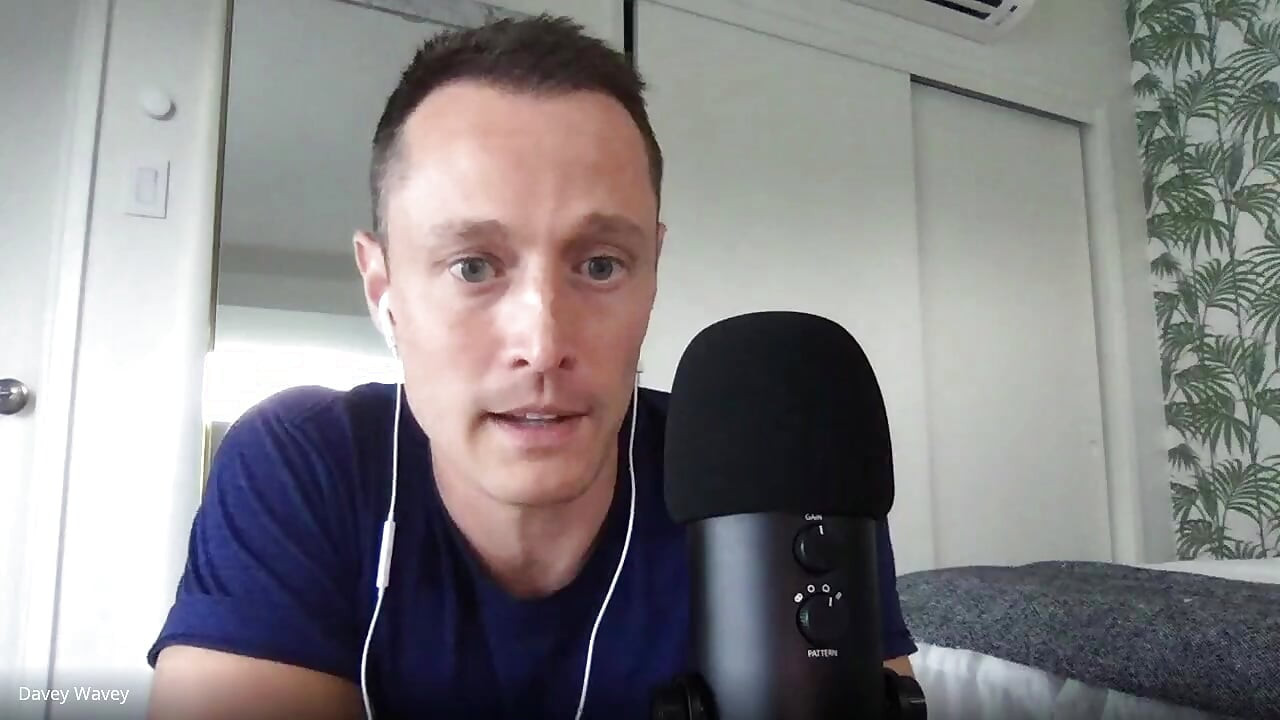 Sex When Sad and Creating Tantric Chemistry - Himeros Live