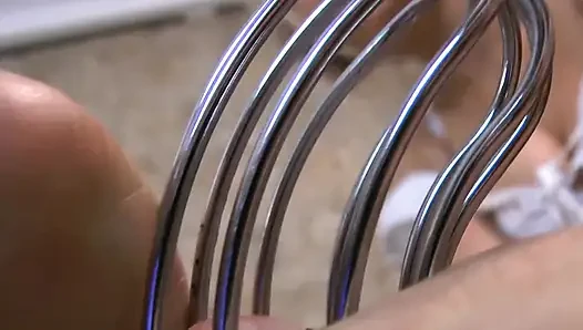 Viagra guru crot hitung mundur dalam kesucian