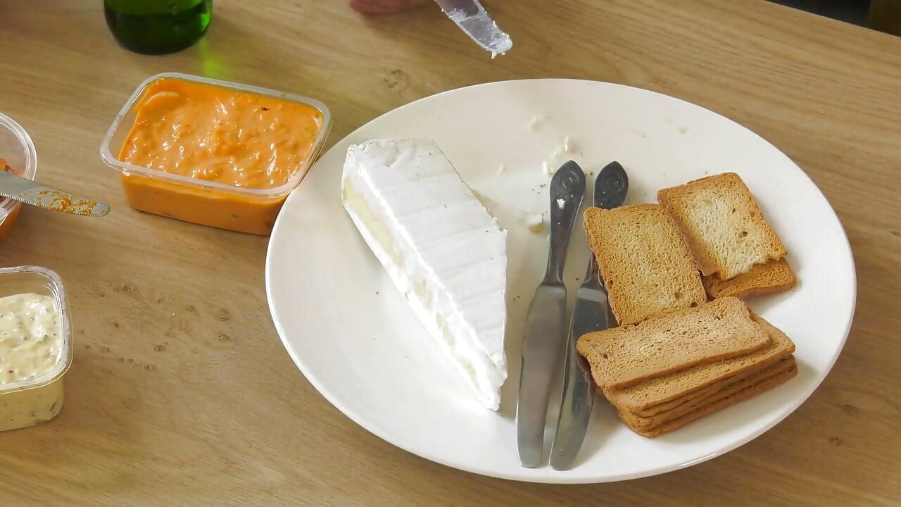 Cheffieの誕生日