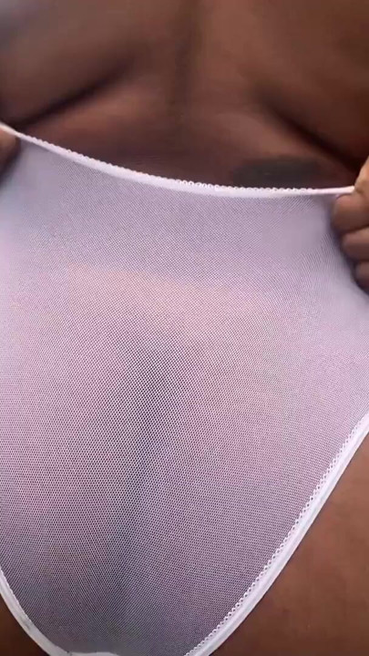 BEAUTIFUL SILVER GAROTAS BY BRASIll | Clip 1