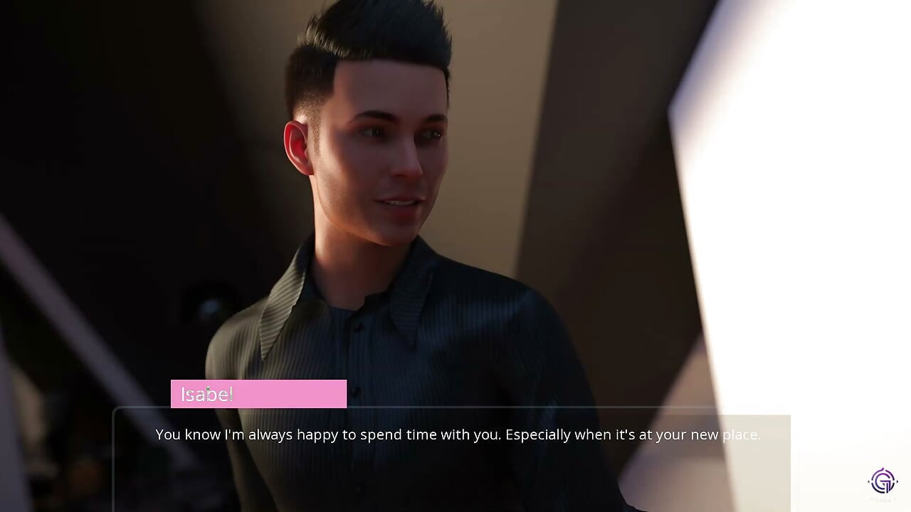 Oops...i Accidently Put My Cock in My Stepsister's Big Ass - Midnight Paradise