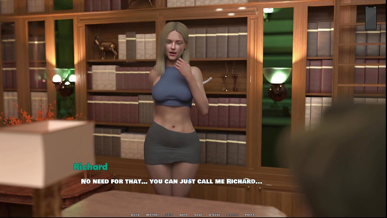 Obsessed with Horny Divorced MILFs Part 44