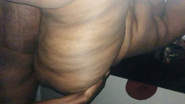 Monster Ass Wavvvvvvy