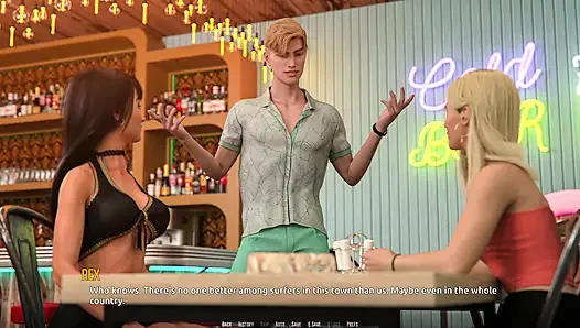 Eine sehr glückliche bademeisterin teil 3