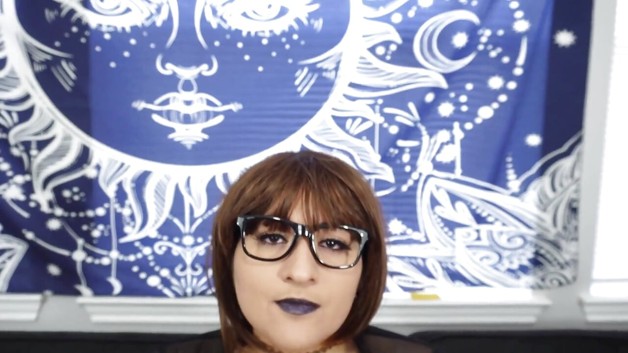 Proposta de procriação de Goth Velma