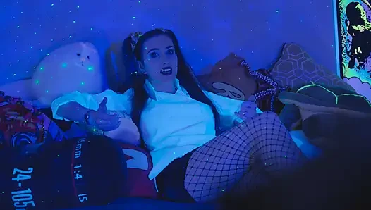 Piper tanpa malu - piper inc. s1 ep9