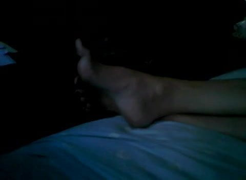 Feet
