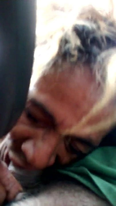 puta no carro