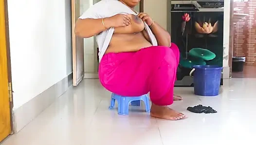 desi bathroom fuck Stepsister Ass Fucked Hard In The Bathroom And Everyone Can Hear The Smacks