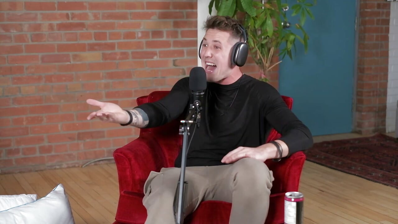 greg O'gallagher Will Steal Your Girl Without Even Trying!!!