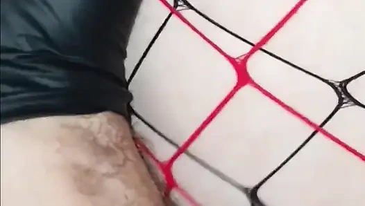 The Masked Wife Whore Sucks Again