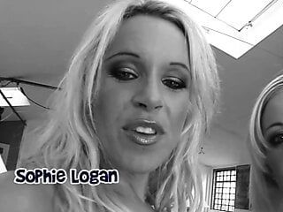 Sophie logan，jessica night，lauro giotto euro吞精，换装精液，靴子，阴户操逼，挑逗#1
