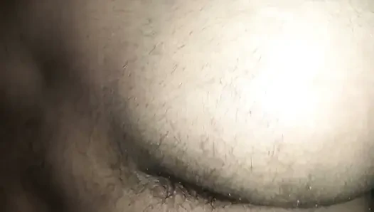 Desi Pooja Bhabhi hatte sex mit aus dem licht