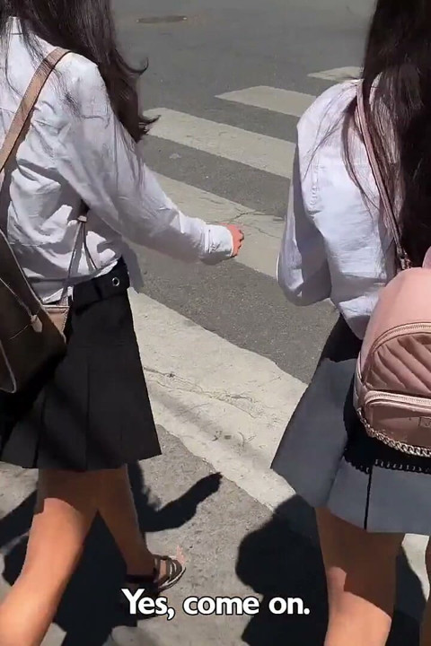 Studentki nie chcą się uczyć – chcą ssać!