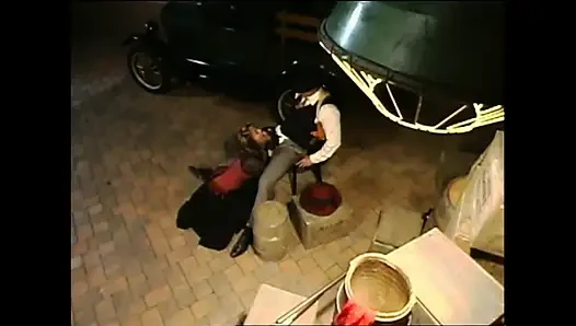 Sunrise and Olivia of Gozonas (film)