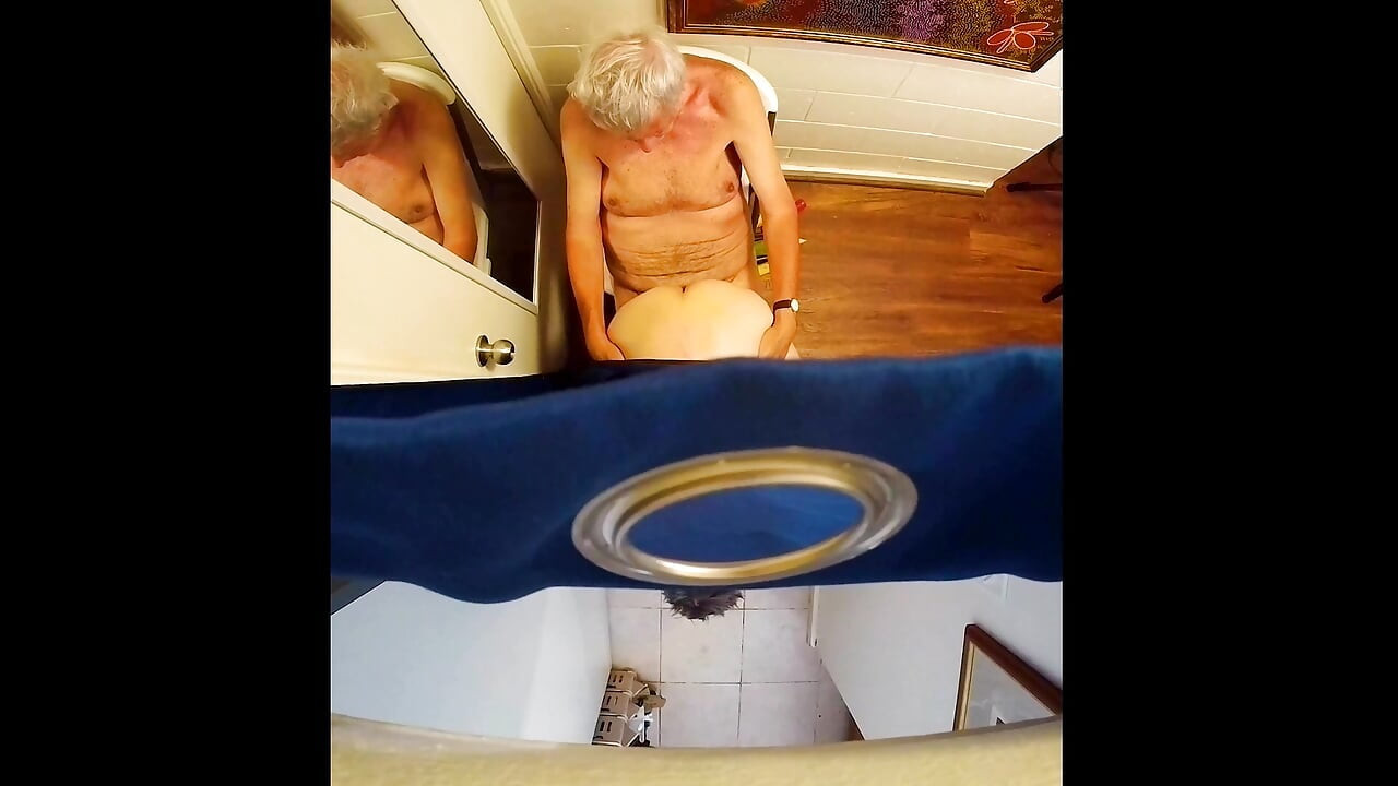 Kami membuat lubang kemuliaan dan kemudian bersenang-senang