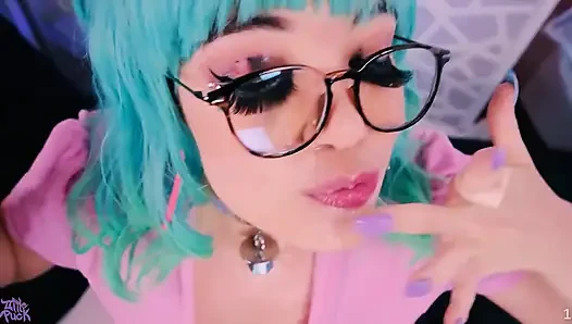 New Boobs! Jizz Jams Feat. 41 Cumshots
