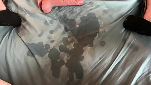 Супер сквиртует
