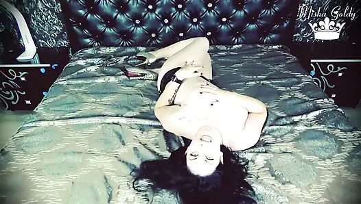 Jerk off instruction for you