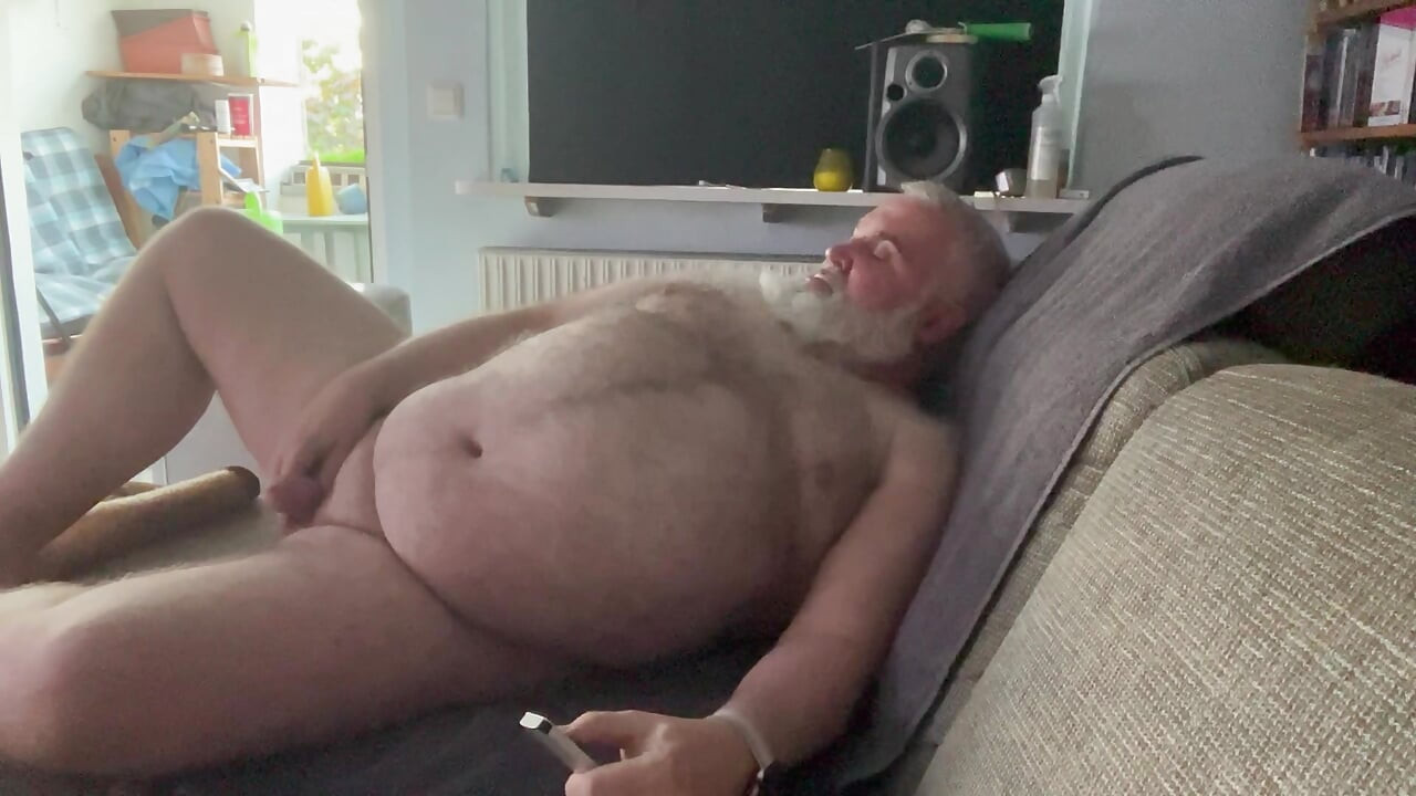 เย็ดที่โซฟา 5