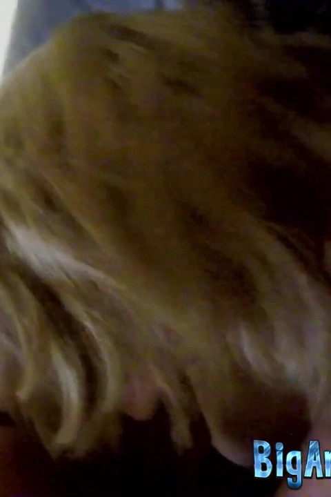 Lesbians having fun together