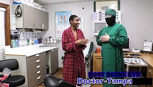 Д-р Tampa - Незнакомцы в ночь: Путь не справедливое издание - Daisy Mynx