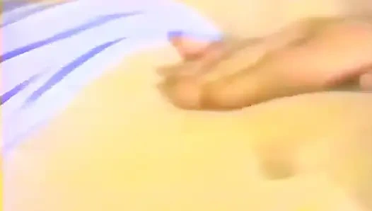 Shy Amateur Couple Fuck on Film