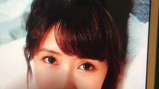 Taiwan streamer Yuniko sperma eerbetoon