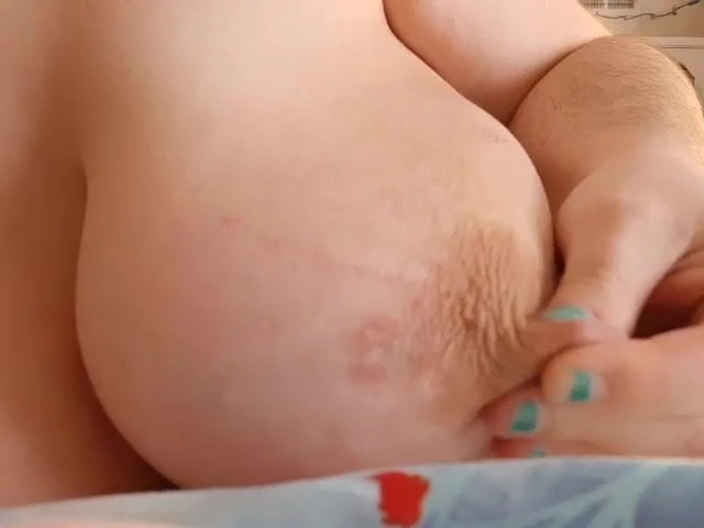 BBW Nipple