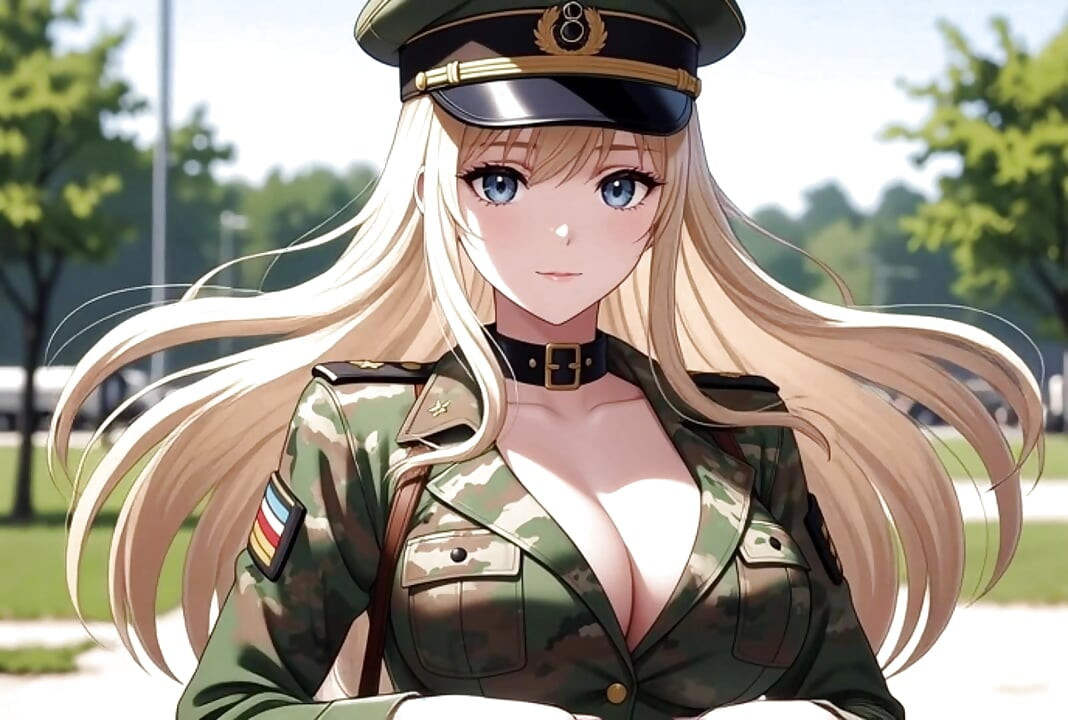 Fantasy Anime Girls - Soft Aesthetic Scenes Compilation