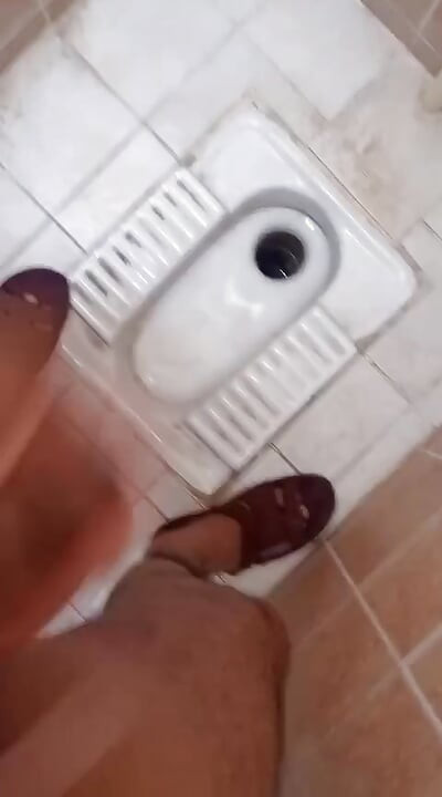 My cum on your face