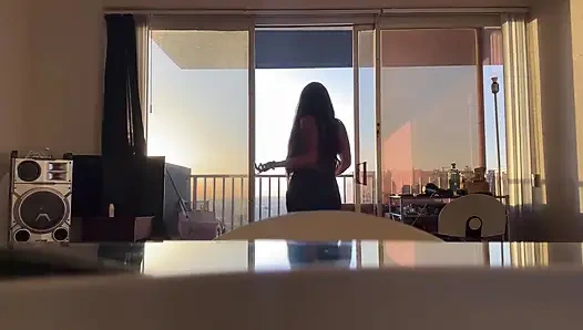 Welcum untuk Kehidupan Barbiieku di Cloudz