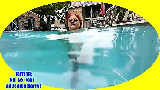 2 Peice Fun in the Sun Part2