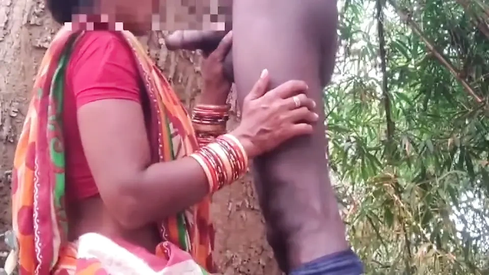 印度农村丛林性爱在德西