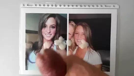 Bilinmeyen bir kıza haraç
