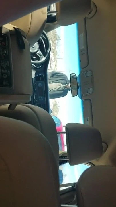 PREVIEW: Cruising With a Stranger In His Car, (28 Minutes)