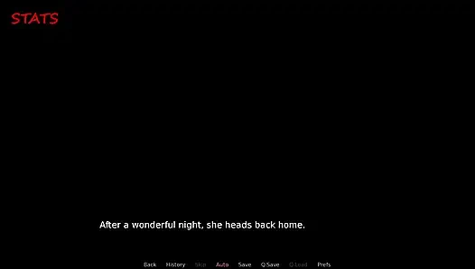 Tapılan evlilik - bölüm 3 - v0.2 - bölüm 4