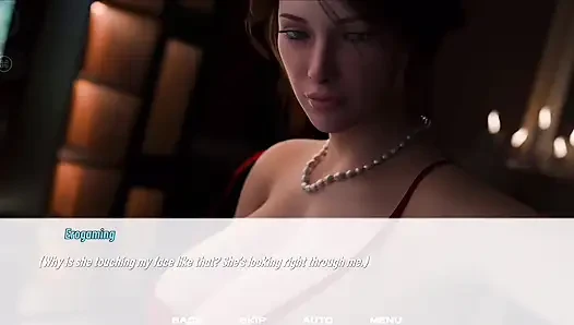The Creditors Wife - Part 2