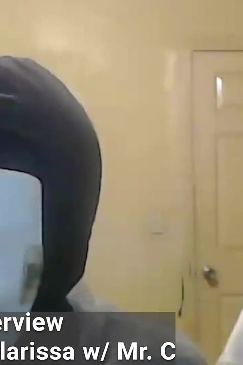 Trikepatrol-haastattelu #31 - Clarissa ja kuningas Baliw