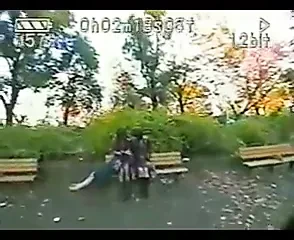 Sadistic facesitting gangbang 2