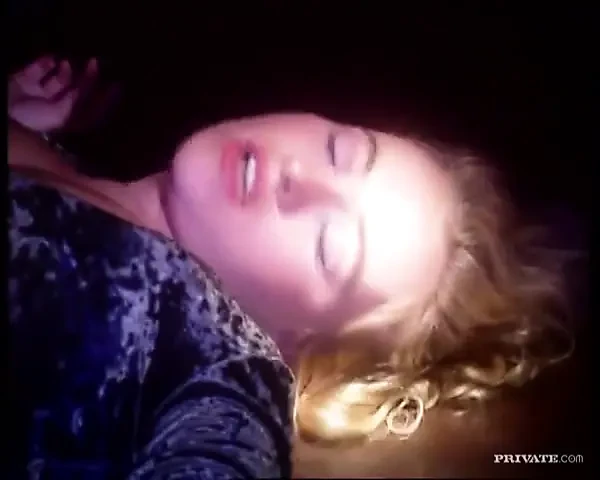 Blowjobs Anal Sex and Facials In This Gangbang