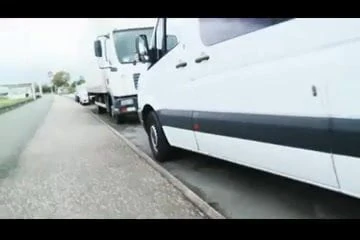 Brit Slut Fucks Strangers 4