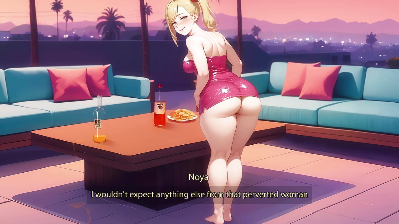 Hete vrouwen hunkeren naar vreemde pikken - echtgenoten verleiden tot cuckold-kaartspelletjes - deel 4