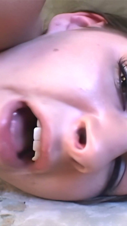 Roxxxy Rush Loves Cum In Her Face After Anal | Clip 3