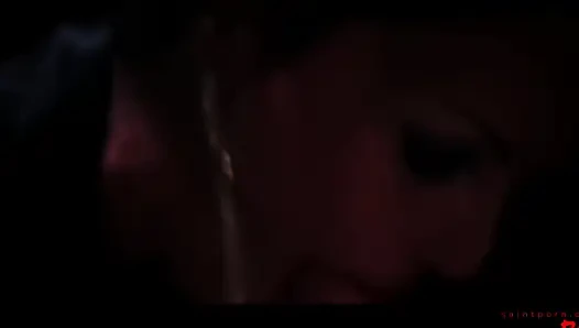 Honey Demon Finds a New Lover