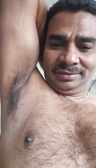 Hot sexy man