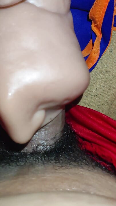 Close Up Facefuck 2