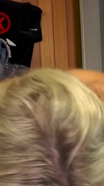 Ikonický okamžik z "Šéf šuká všechno"