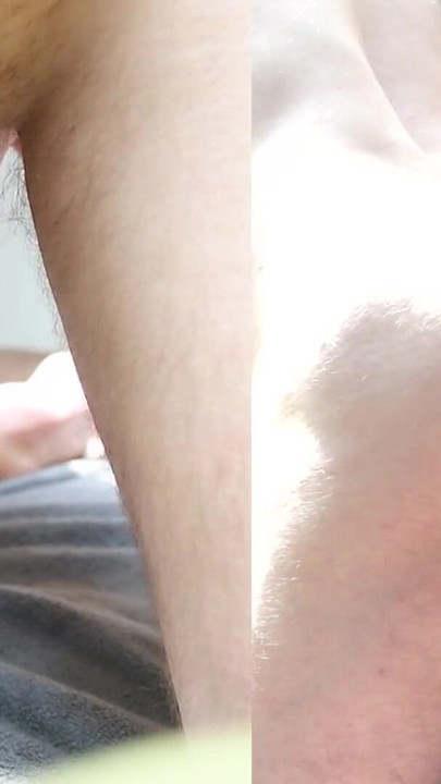 Thrilling moment from "Prostate milking with Sohimi vibrator deep in ass produces massive load of cum, hands free cumshot"